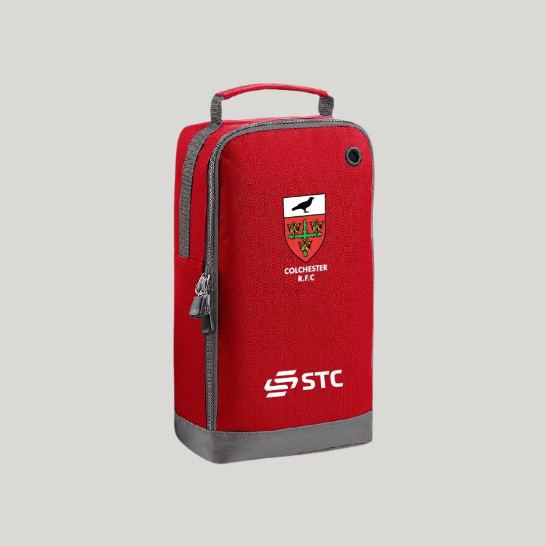 STC Team Boot Bag