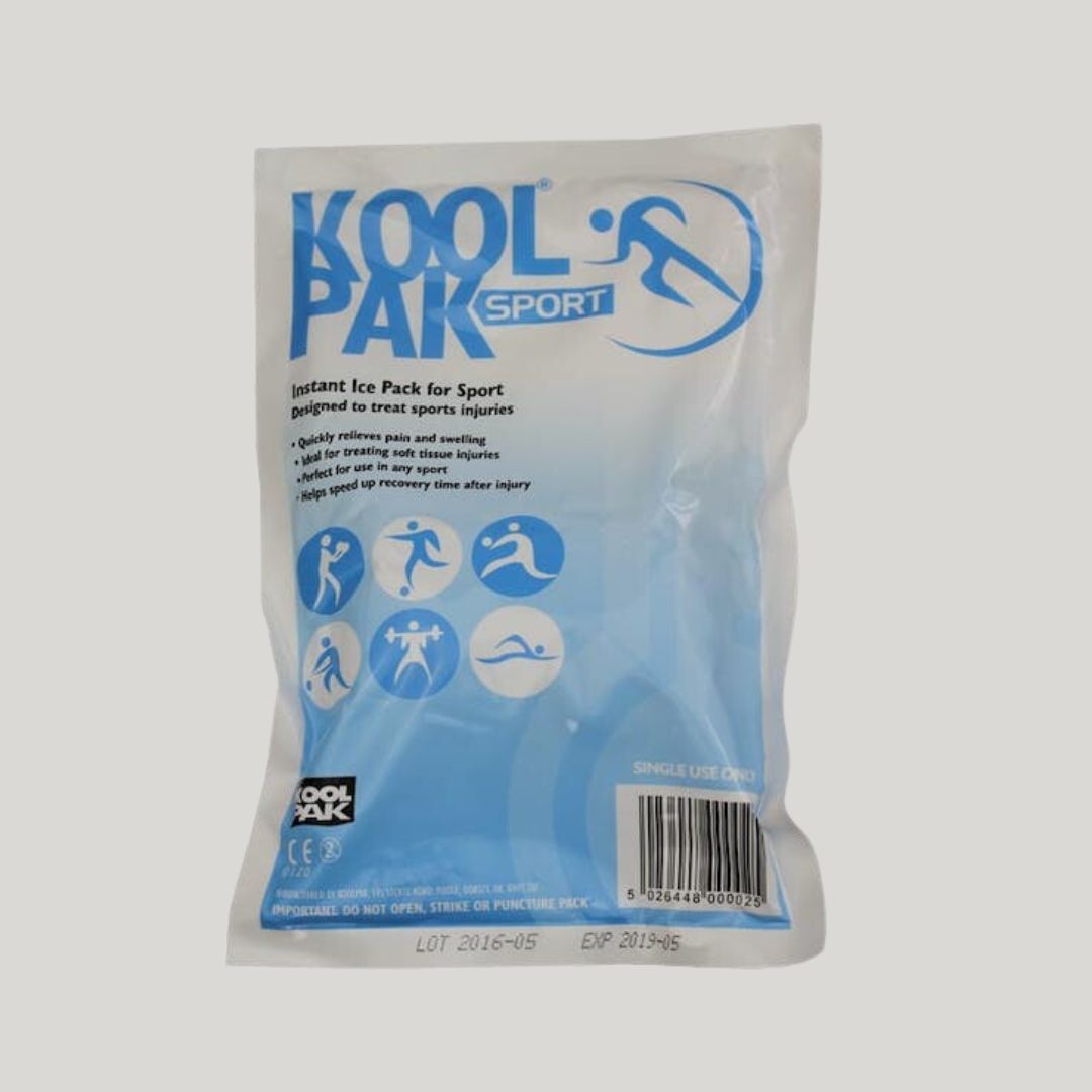 Koolpak Instant Sports Ice Pack