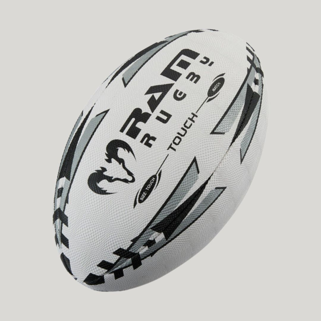 RAM Touch Rugby Match Ball