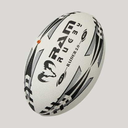 RAM Rugby Raider Match Ball