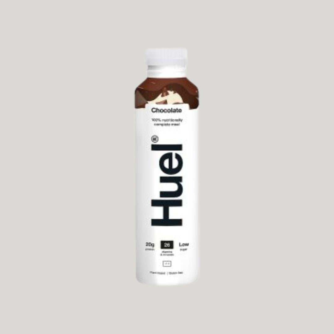 Huel Ready-To-Drink 500ml