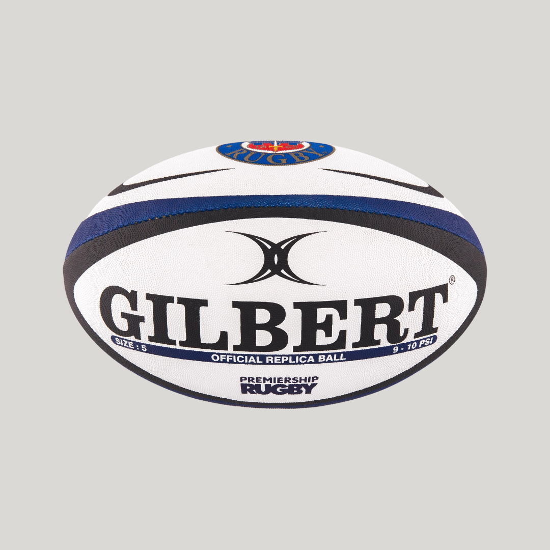 Gilbert Bath Replica Ball