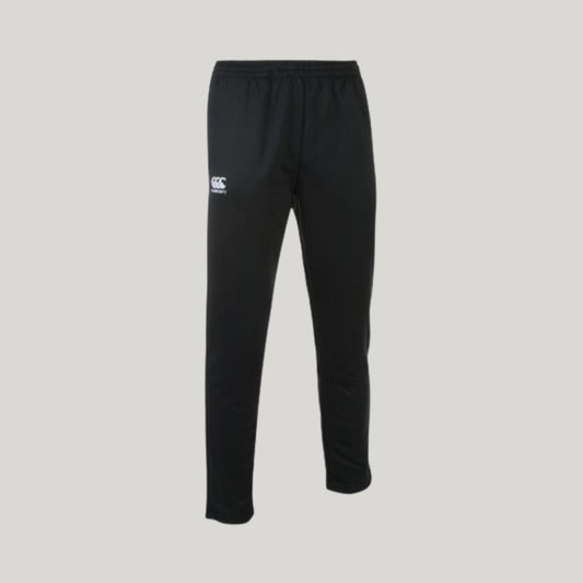 Canterbury Mens Stretch Tapered Poly Knit Pants