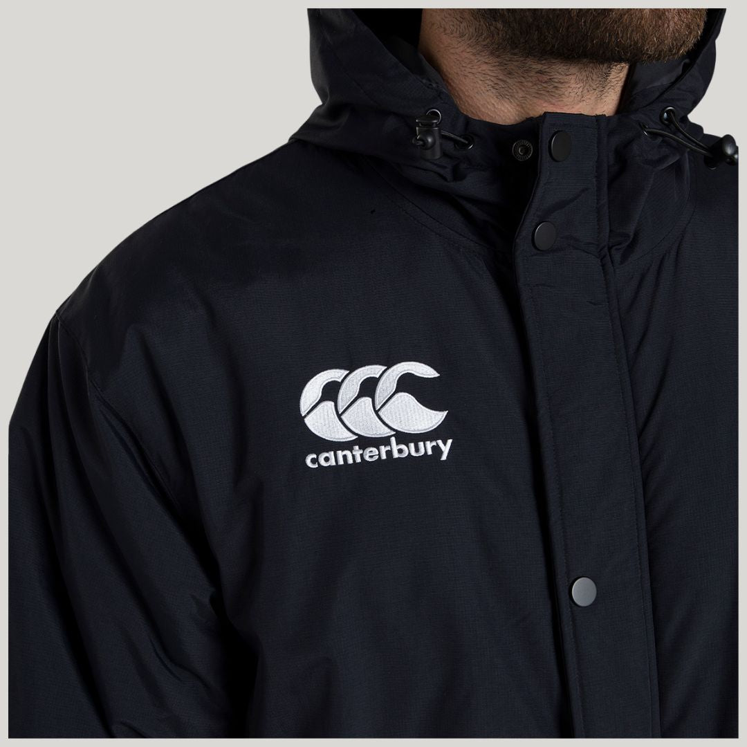 Canterbury Mens Club Vaposhield Subs Jacket