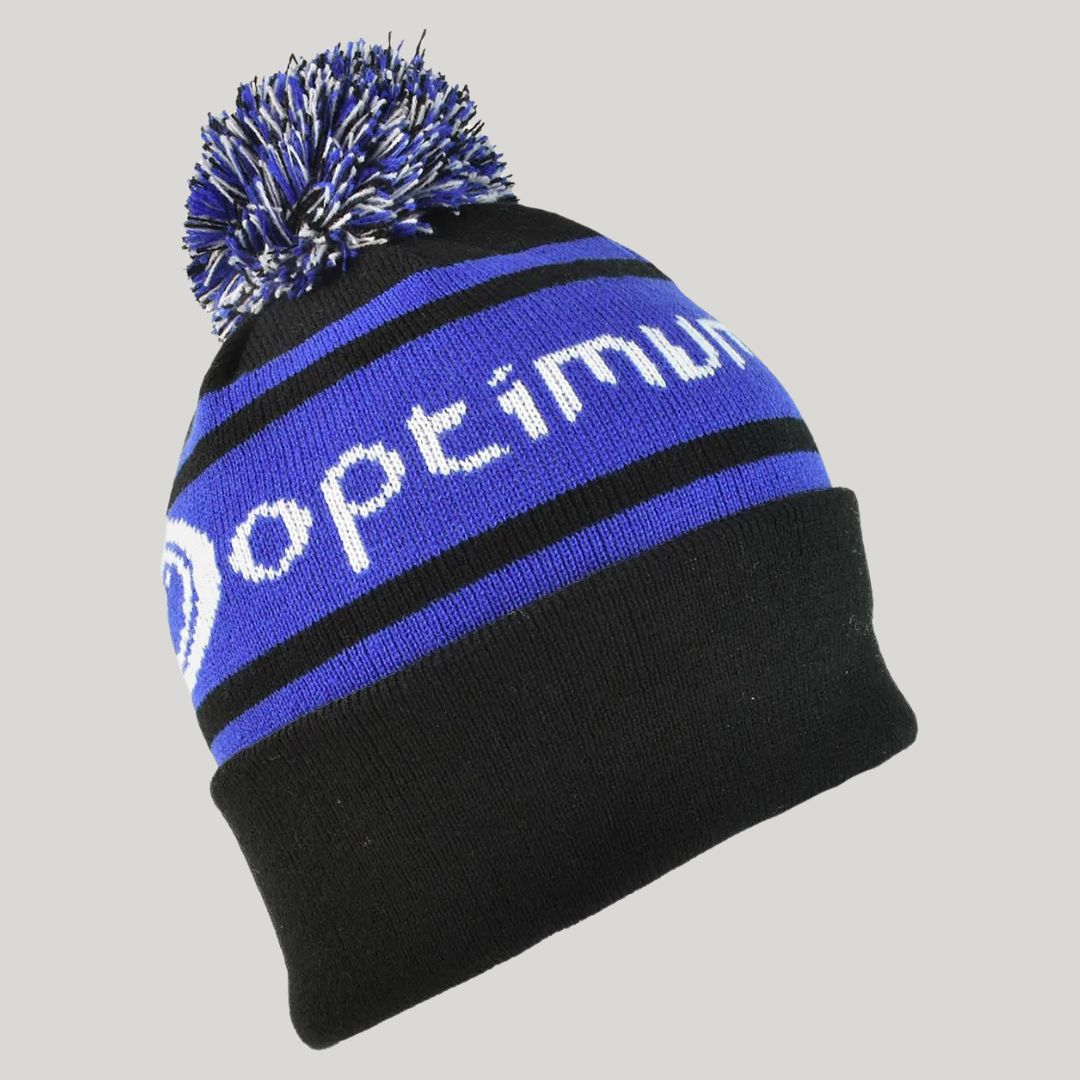 Optimum Sport Bobble Hats