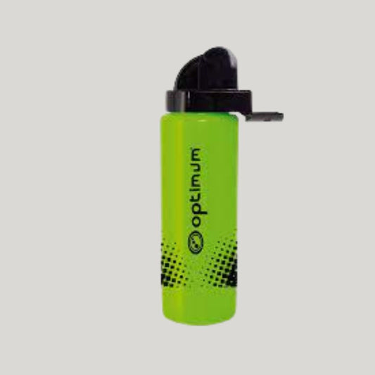 Optimum Hygienic Spray Water Bottle