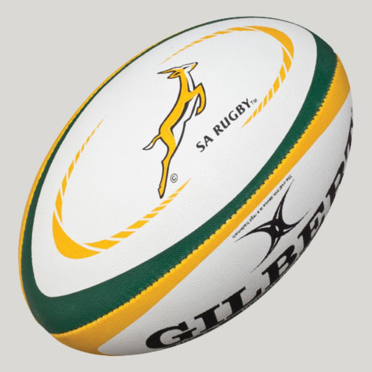 Gilbert South Africa Replica Ball