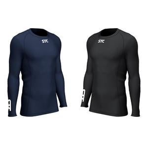 STC Base Layer Long Sleeve Top